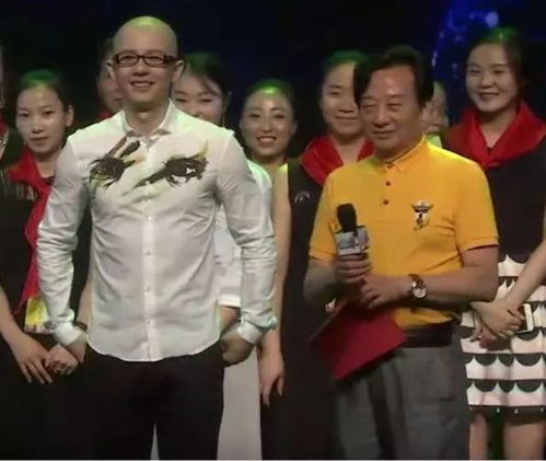 光影之間，舞臺之上——一位資深演出經(jīng)紀(jì)人與導(dǎo)演的藝術(shù)見證與經(jīng)營之道