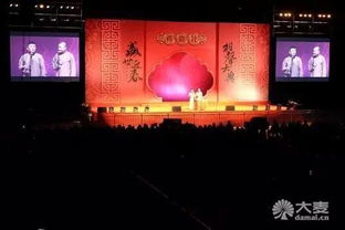 聽相聲別只知道德云社，這兩位名角帶你領(lǐng)略不一樣的曲藝魅力
